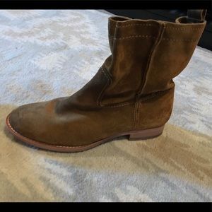 Frye Boots size 9